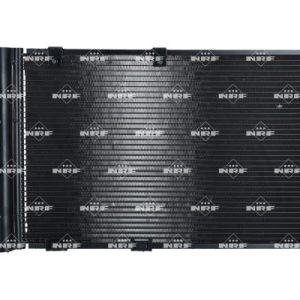 Condensator climatizare NRF 35301 – OPEL | AutoRival
