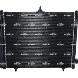 Condensator climatizare NRF 35405 – OPEL | AutoRival