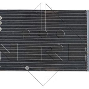 Condensator climatizare NRF 35416 – OPEL | AutoRival