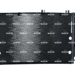 Condensator climatizare NRF 35529 – OPEL | AutoRival