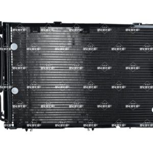 Condensator climatizare NRF 35530 – OPEL | AutoRival