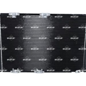Condensator climatizare NRF 35554 – OPEL | AutoRival