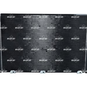 Condensator climatizare NRF 35555 – OPEL | AutoRival