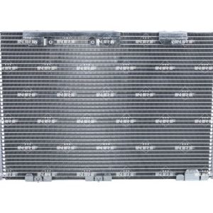 Condensator climatizare NRF 35556 – OPEL | AutoRival
