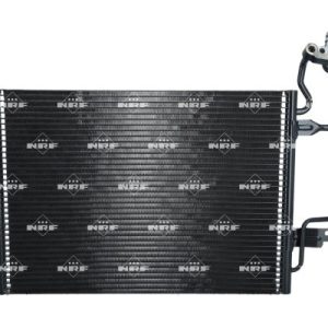Condensator climatizare NRF 35599 – OPEL | AutoRival