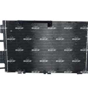 Condensator climatizare NRF 35633 – OPEL | AutoRival