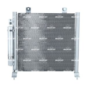 Condensator climatizare NRF 35637 – OPEL | AutoRival