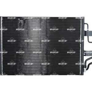 Condensator climatizare NRF 35646 – OPEL | AutoRival