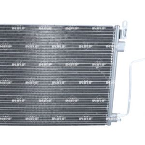 Condensator climatizare NRF 35741 – OPEL | AutoRival