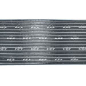 Condensator climatizare NRF 35750 – OPEL | AutoRival