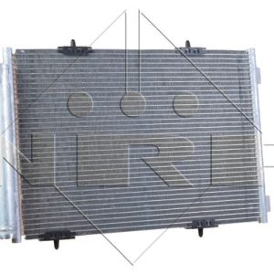 Condensator climatizare NRF 35779 – OPEL | AutoRival
