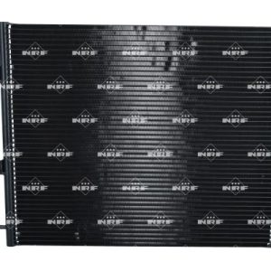 Condensator climatizare NRF 35845 – OPEL | AutoRival
