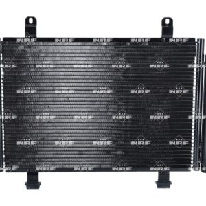 Condensator climatizare NRF 35854 – OPEL | AutoRival