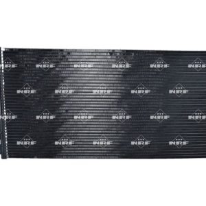 Condensator climatizare NRF 35895 – OPEL | AutoRival