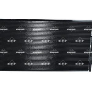 Condensator climatizare NRF 35900 – OPEL | AutoRival