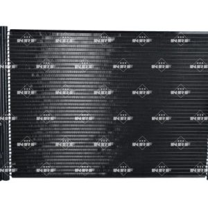 Condensator climatizare NRF 35918 – OPEL | AutoRival
