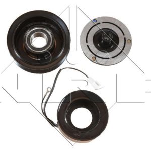 Cupla magnetica compresor climatizare NRF 380037 – OPEL | AutoRival