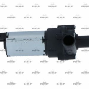Pompa de apa suplimentara (circuitul apei de racire) NRF 390024 – OPEL | AutoRival