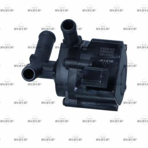Pompa de apa suplimentara (circuitul apei de racire) NRF 390064 – OPEL | AutoRival