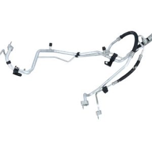 Conducta presiune variabila aer conditionat NRF 400029 – OPEL | AutoRival