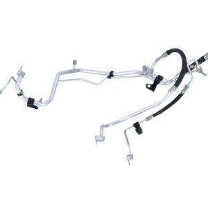 Conducta presiune variabila aer conditionat NRF 400034 – OPEL | AutoRival