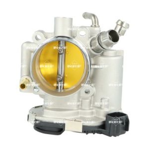 Carcasa clapeta NRF 408033 – OPEL | AutoRival
