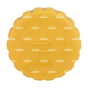 Buson vas expansiune NRF 455600 – OPEL | AutoRival