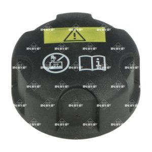 Buson vas expansiune NRF 455613 – OPEL | AutoRival