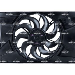 Ventilator radiator NRF 470009 – OPEL | AutoRival