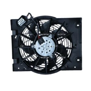 Ventilator radiator NRF 47010 – OPEL | AutoRival