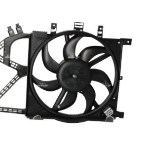 Ventilator radiator NRF 47011 – OPEL | AutoRival