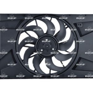 Ventilator radiator NRF 470141 – OPEL | AutoRival