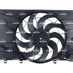Ventilator radiator NRF 470143 – OPEL | AutoRival