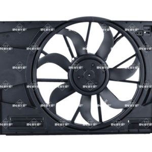 Ventilator radiator NRF 470144 – OPEL | AutoRival