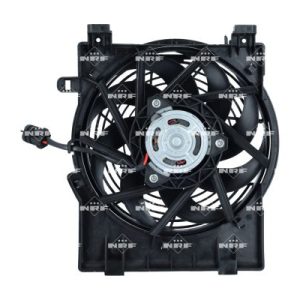 Ventilator radiator NRF 47063 – OPEL | AutoRival