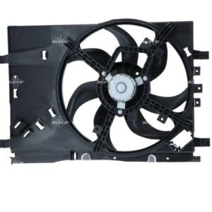 Ventilator radiator NRF 47235 – OPEL | AutoRival