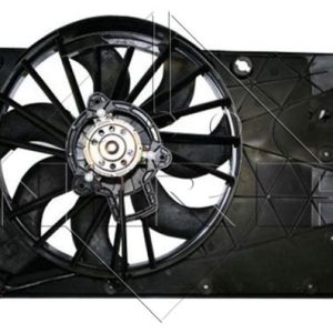 Ventilator radiator NRF 47315 – OPEL | AutoRival