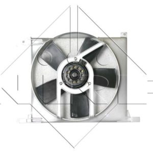 Ventilator radiator NRF 47484 – OPEL | AutoRival