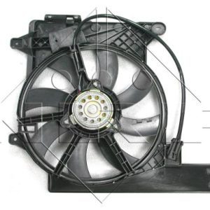 Ventilator radiator NRF 47488 – OPEL | AutoRival