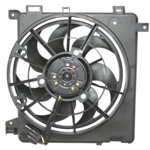 Ventilator radiator NRF 47623 – OPEL | AutoRival