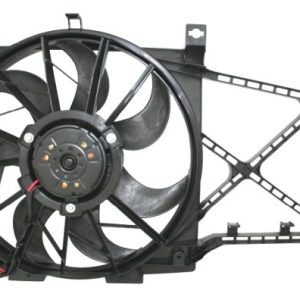 Ventilator radiator NRF 47624 – OPEL | AutoRival