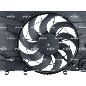 Ventilator radiator NRF 47757 – OPEL | AutoRival