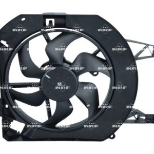 Ventilator radiator NRF 47880 – OPEL | AutoRival