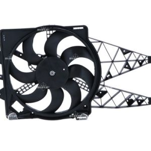 Ventilator radiator NRF 47890 – OPEL | AutoRival