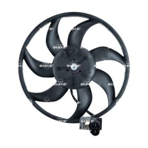 Ventilator radiator NRF 47914 – OPEL | AutoRival