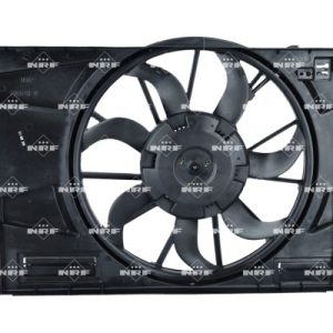 Ventilator radiator NRF 47951 – OPEL | AutoRival