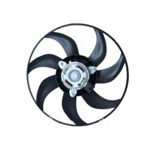 Ventilator radiator NRF 47991 – OPEL | AutoRival