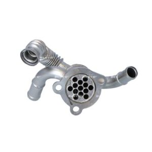 Radiator recirculare gaze de esapament NRF 48408 – OPEL | AutoRival