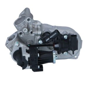 Supapa EGR NRF 48450 – OPEL | AutoRival