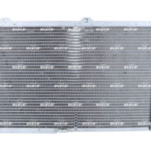 Radiator racire motor NRF 50126 – OPEL | AutoRival